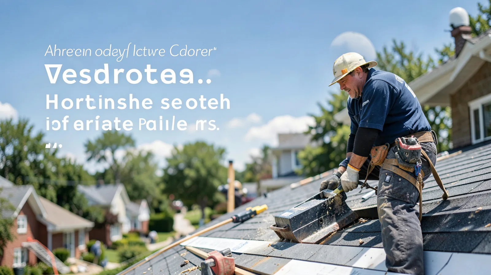 Roof Replacement in Versailles, IN near me